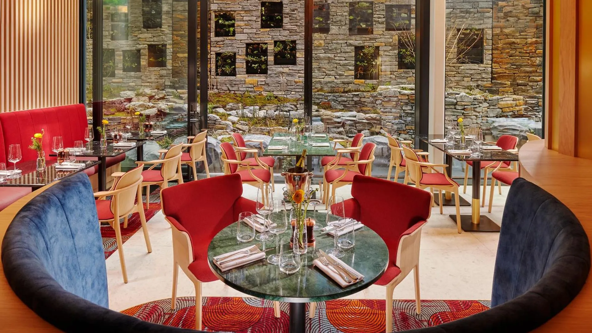 ****  The Chancery Hotel Dublin Ireland