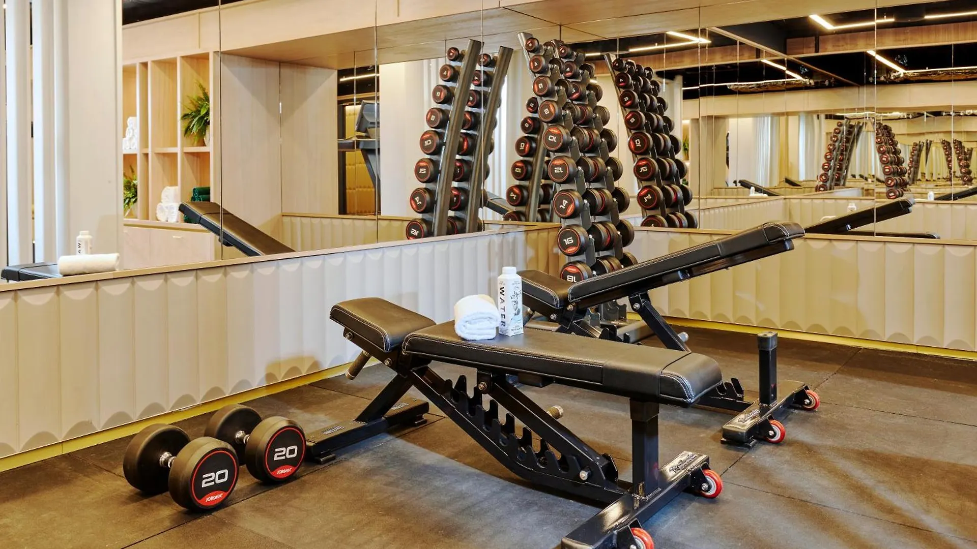 The Chancery Hotel Dublin 4*,  Ireland
