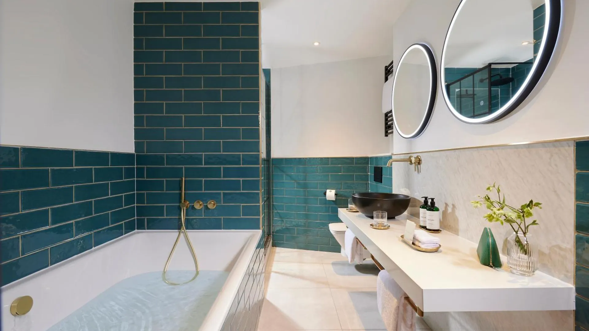 The Chancery Hotel Dublin
