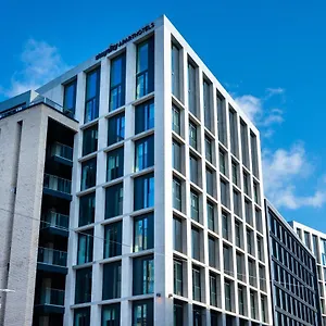 Apartmanhotel Staycity Quay