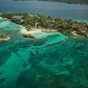 Cayo Levantado (adults Only) Resort Samaná