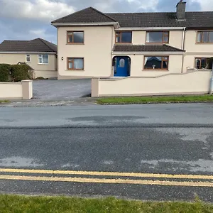 Algret House Ierland