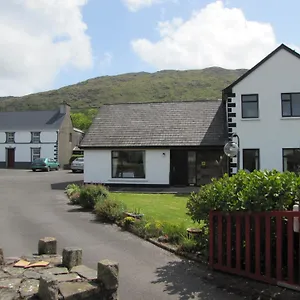 An Dooneen, The Hurley Farm Bed & Breakfast Ballydavid