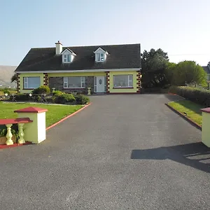 The Waterfront Bed & Breakfast Portmagee