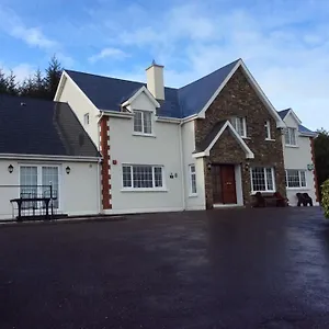 River Bed & Breakfast Bed & Breakfast Sneem