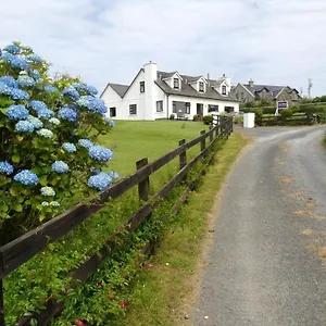 Cnoc Breac Bed & Breakfast Cleggan