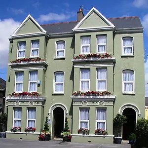 Garnish House Guest house Cork