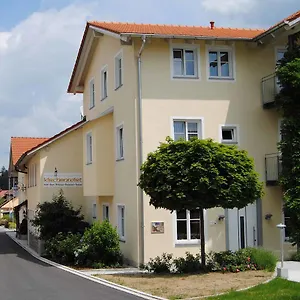 Zum Kirchenwirt Hotel Neukirchen vorm Wald