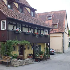 Gaestehaus Gerlinger Duitsland
