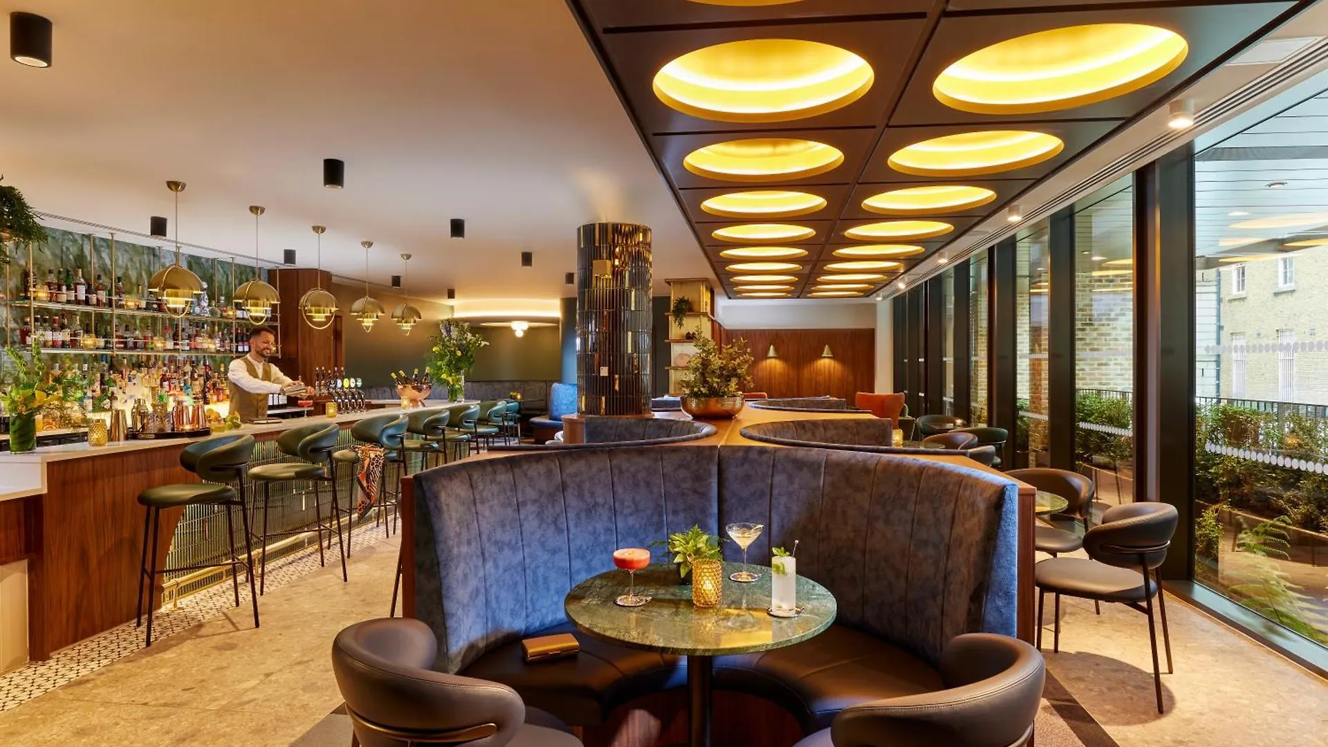 The Chancery Hotel Dublin 4*,