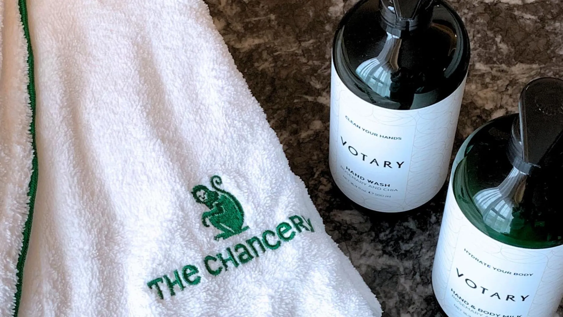 ****  The Chancery Hotel Dublin Ireland