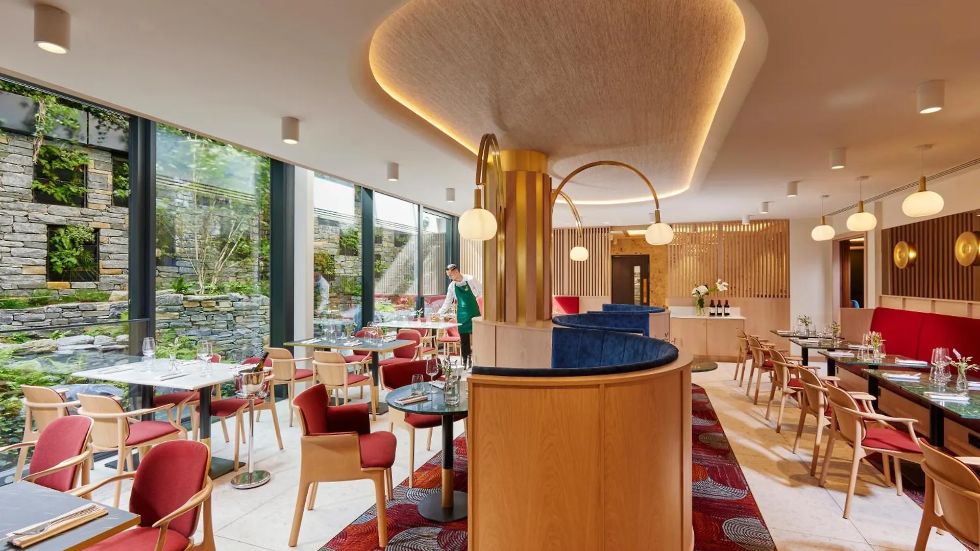 The Chancery Hotel Dublin