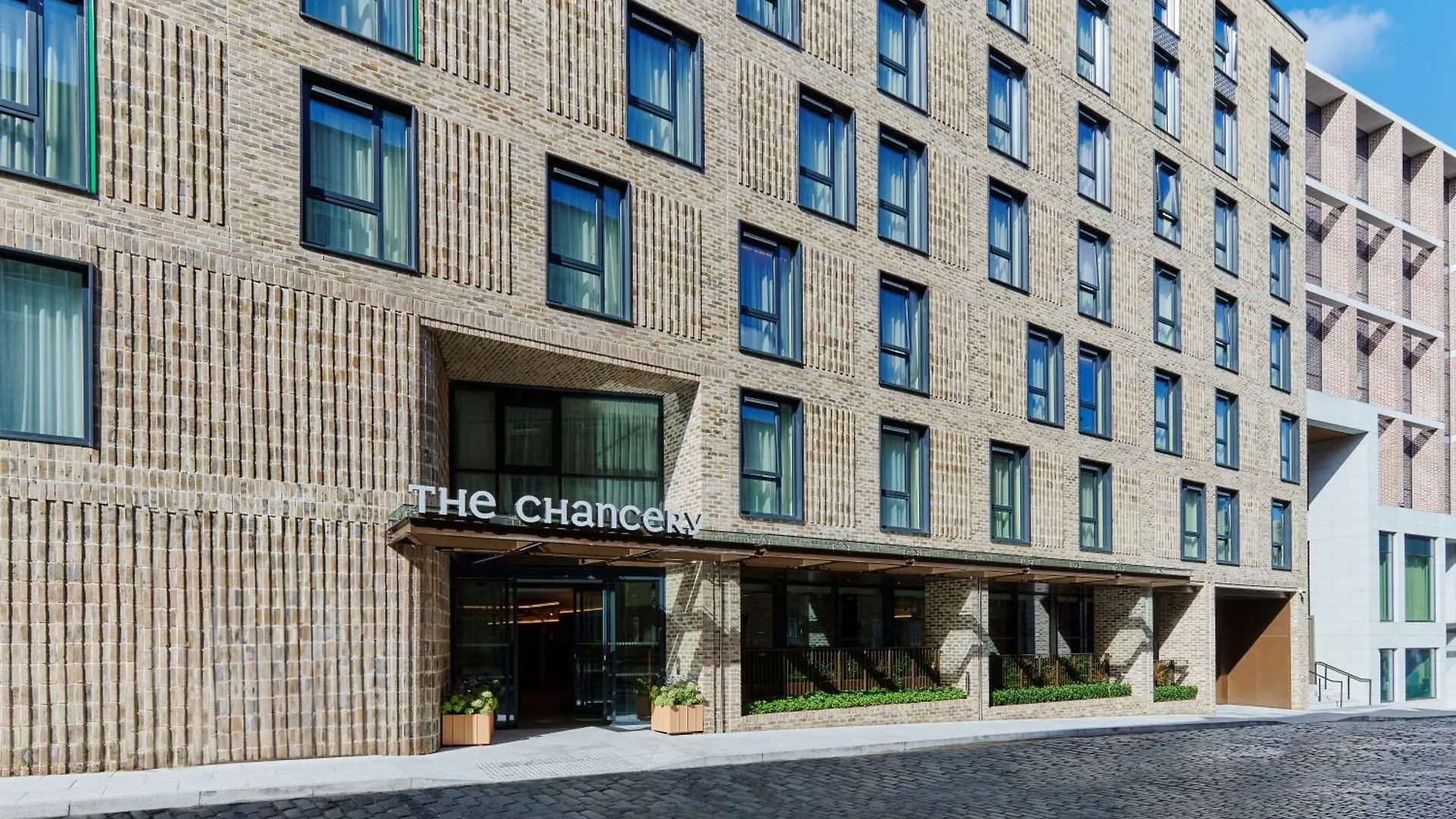 The Chancery Hotel Dublin