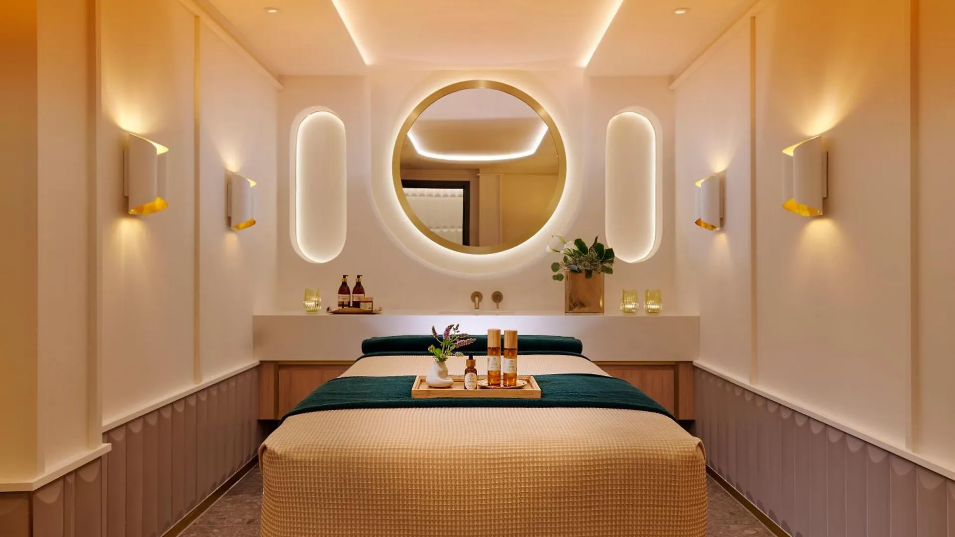The Chancery Hotel Dublin 4*,  Ireland